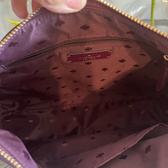 Kate Spade Crossbody Handbag - Picture 7 of 9